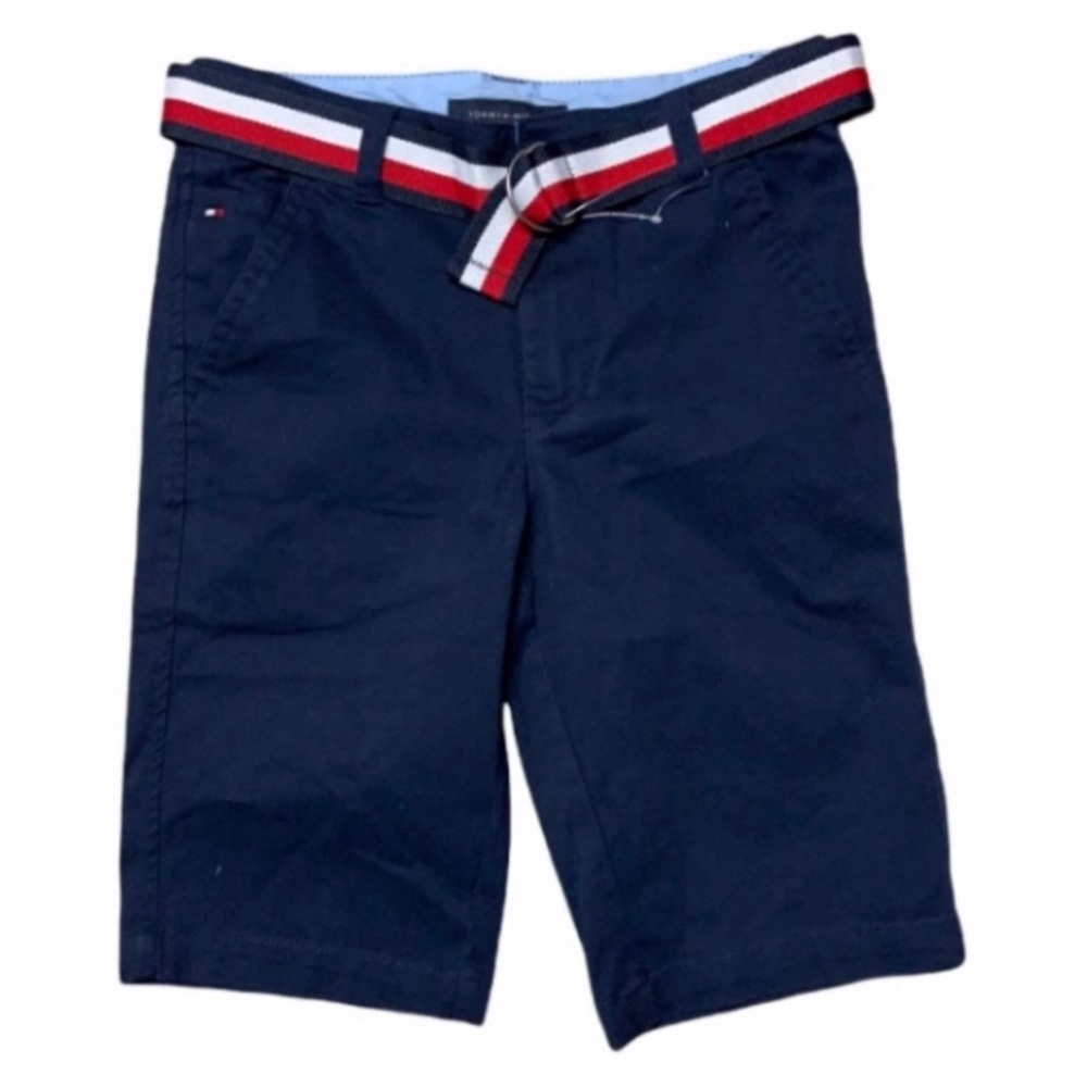 New! Uniform school shorts.